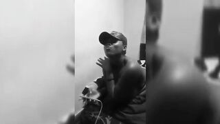 Mike Leak Private Moment With Girlfriend