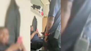 Receiving Blowjob From Work Colleague In Cape Town