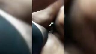 Joy Moaning Loud In Leak Sextape