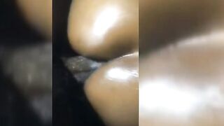 Banging Her When She's Ovulation