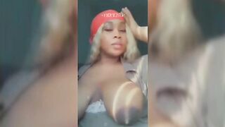 Leak Nude Video Of Lagos Girl Chidera