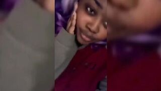 Priscy Showing Big Boobs