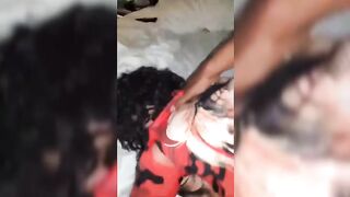 Fucking Thick Massage Therapist In Accra