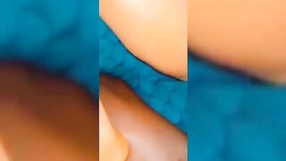 Fucking Watery Pussy Of Ugandan Girl