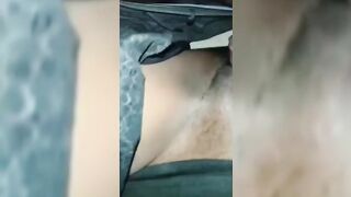 Date With Mandy Ended Fuck