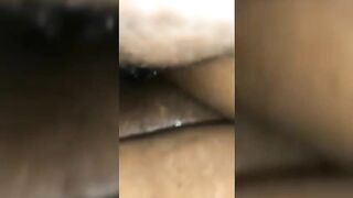 Matured Pussy Taking My Dick Raw