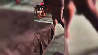 Ugandan Ladies Has The Biggest Ass