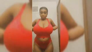 Big Boobs Lucy From Gaborone