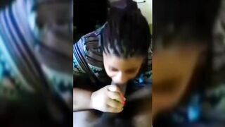 Leak Video Of Mrs Phillips Giving Blowjob