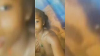 Hot Johannesburg Girl Nude Video