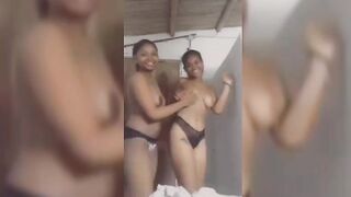 Mavis And Bestfriend Nude Video