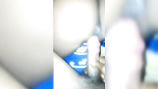 With My Horny Girl This Morning