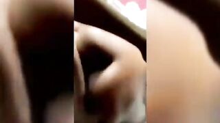 Giving Amanda Nice Backshots