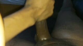 Good Handjob After Massage