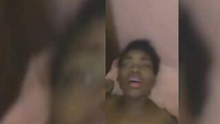 Charity Fucked And Recorded By Boyfriend