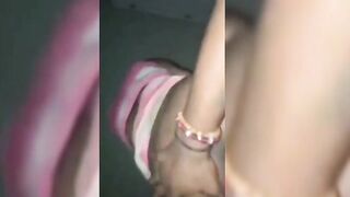 Filled Her Tight Pussy