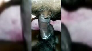 POV Introducing My Dick To Her Pussy