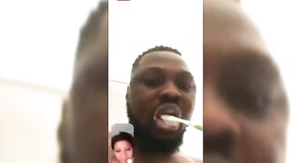 Naija Influencer Egungun Of Lagos Nude Video Leaked
