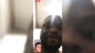 Naija Influencer Egungun Of Lagos Nude Video Leaked