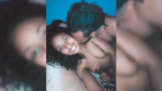 Eunice And Lover Video Leaked