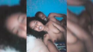 Eunice And Lover Video Leaked