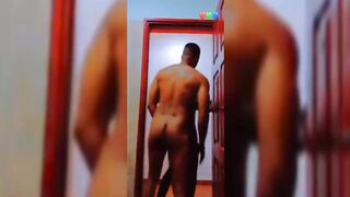 Cape Town Couple Leak Sex Video