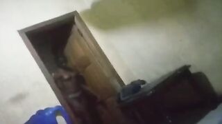 Young Lagos Runs Girl I Took Home Last Night