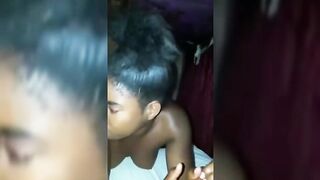 Accra Girl Manuela Sextape