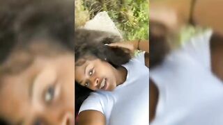 Zina Getting Fucked On Her Date