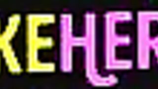 Ebony Couple's Hardcore Sex