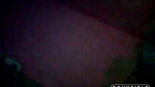 Ebony Sweetheart Enjoy Eating Pussy