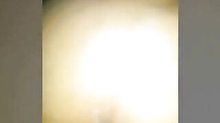 Moaning Loudly on Anal Adventure