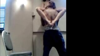 Pastor's Girl Cheats with Friend