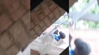 Caught My Bro Enjoying Blowjob