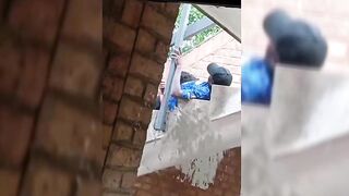 Caught My Bro Enjoying Blowjob