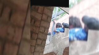 Caught My Bro Enjoying Blowjob