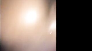 Horny Babe Fucked Doggy In Car Backseat