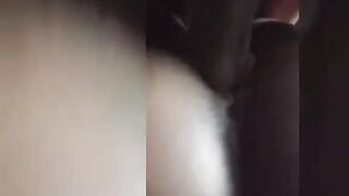 Screwing Pretoria Teen Girl From Tinder