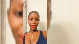 Elena Boobs With Big Nipples