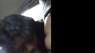 Blowjob Till I Nut in Her Throat