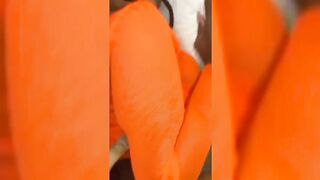 Still Fucking Her Sweet Pussy After I Cum