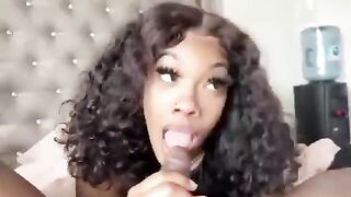 Video Of Charlotte Sucking Dick Found