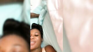 Jennifer Getting Cum On Her Face