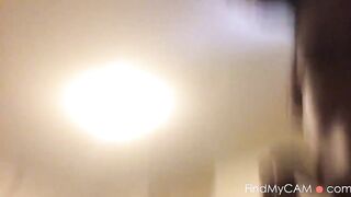 Big Black Booty Fucked And Recorded