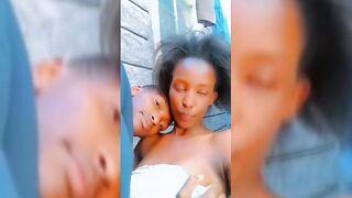 Teen Nairobi Lovers Leak Video