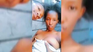 Teen Nairobi Lovers Leak Video