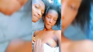 Teen Nairobi Lovers Leak Video