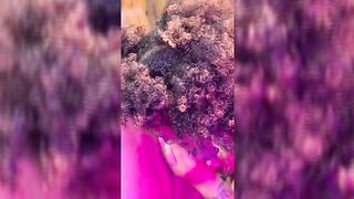 Sweet Blowjob From Massage Therapist