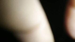 Black Amateur Anal Fuck with Cumshot