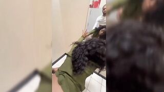 Banging Samantha After Our Date